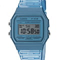 Casio F-91WS-2EF
