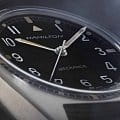 Часы Hamilton Khaki Aviation Pilot Pioneer Mechanical H76419931 фото 7