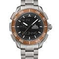 Часы Omega Speedmaster X‑33 Marstimer 318.90.45.79.01.003