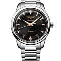 Часы Longines Conquest Heritage L1.650.4.52.6 40mm