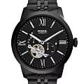 Часы Fossil Townsman Automatic ME3062