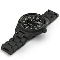 Часы Hamilton Khaki Field Titanium Auto H70665130 фото 7