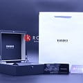 Часы Rado True Automatic Open Heart R27511302 фото 9