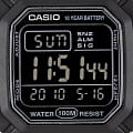Casio W-800H-1BVES