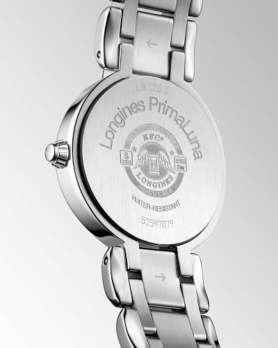 Longines PrimaLuna L8.120.4.98.6