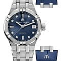 Часы Maurice Lacroix Aikon Automatic AI6006-SS002-450-2 фото 2