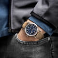 Часы Hamilton Khaki Field Titanium Auto H70545540 фото 2