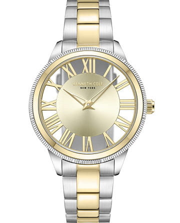 Kenneth Cole Transparency KCWLG0017604
