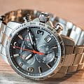 Часы Certina DS Podium Chronograph 1/100 sec C001.647.44.087.00 фото 3