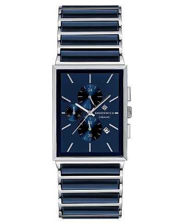 Greenwich Chronos GW 533.10.36