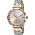 Часы Anne Klein Crystal  3001SVRT