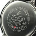 Часы Casio G-Shock DW-6900SP-1ER фото 6