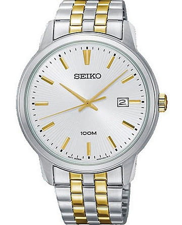 Seiko Promo SUR263P1