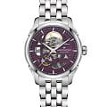 Часы Hamilton Jazzmaster Skeleton Lady Auto H32265101