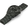 Часы Hamilton Khaki Field Titanium Auto H70215130 фото 8