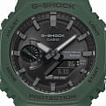 Часы Casio G-Shock GA-B2100-3ADR (GA-B2100-3A) фото 6
