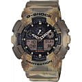Часы Casio G-Shock GA-100MM-5A
