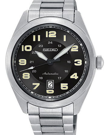 Seiko Conceptual Series Dress SRPC85K1