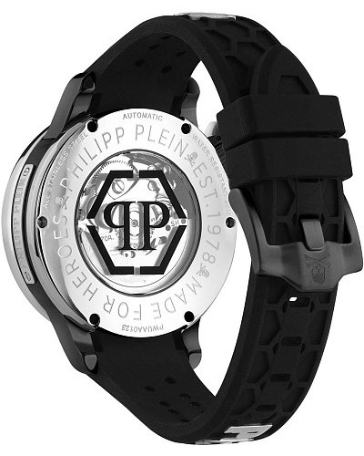 Philipp Plein Plein Rich PWUAA0123