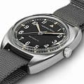 Часы Hamilton Khaki Aviation Pilot Pioneer Mechanical H76419931 фото 2