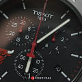 Часы Tissot Chrono XL NBA Teams T116.617.36.051.00 фото 5