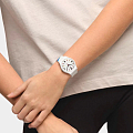 Часы Swatch Gent Biosourced Standart SO28W700 фото 5