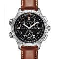 Часы Hamilton Khaki Aviation X-Wind GMT H77912535