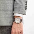 Часы Hamilton Jazzmaster Auto H42535550 фото 2