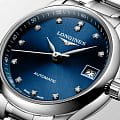 Часы Longines Master L2.128.4.97.6 фото 5