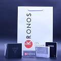 Часы GUESS W1117L3 фото 7