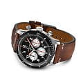 Часы Breitling Aviator 8 B01 Chronograph 43 Mosquito AB01194A1B1X1 фото 3