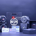 Часы Casio G-Shock GMA-S140NC-5A2 фото 5