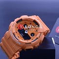 Часы Casio G-Shock GA-100RS-4A фото 12