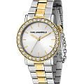 Часы Karl Lagerfeld Crystals R0553100504