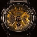 Часы Casio G-Shock GMA-S120GS-8ADR (GMA-S120GS-8A) фото 10