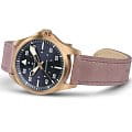 Часы Hamilton Khaki Aviation Pilot Auto H76245840 фото 3