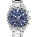 Часы Guess  Sport Steel  GW0329G1