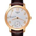 Часы Tissot Sculpture Line Mechanical Power Reserve T71.3.459.34