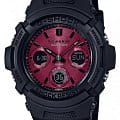 Часы Casio G-Shock AWR-M100SAR-1ADR