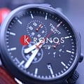 Часы Tissot Chrono XL Fiba Special Edition T116.617.36.051.10 фото 8