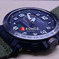 Часы Casio Pro Trek PRG-600YB-3 фото 10