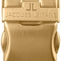 Часы Jacques Lemans High Tech Ceramic 42-12L фото 6