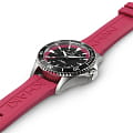 Часы Hamilton Khaki Navy Scuba Auto H82395330 фото 2