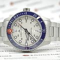 Часы Hamilton Khaki Navy Scuba Automatic H82505150 фото 6