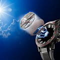 Часы Casio Edifice ECB-2000PB-1ADF (ECB-2000PB-1A) фото 6