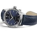 Часы Hamilton Jazzmaster Performer Auto H36215640 фото 4