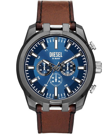 Diesel Split DZ4643
