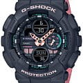 Часы Casio G-Shock GMA-S140-4A