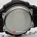 Часы Casio Baby-G BGA-280-1ADR (BGA-280-1A) фото 6