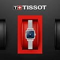 Часы Tissot Lovely Square T058.109.11.041.00 фото 6
